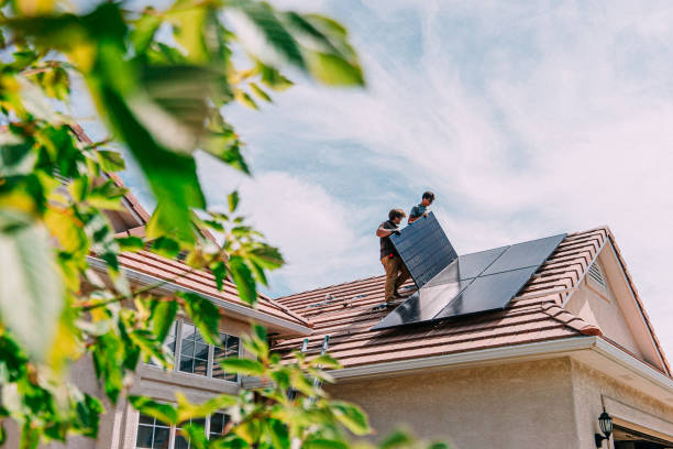 Quick and Trustworthy Emergency Roof Repair Services in Yutan, NE